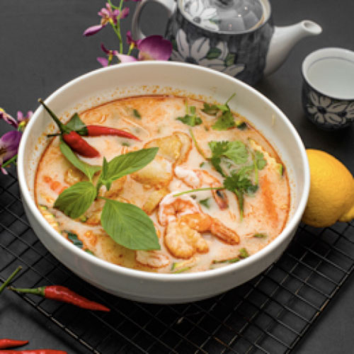 Tom Yam Kung